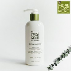 네이처러브메레300ml
