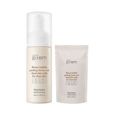 메이크프렘클렌징워터