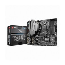MSI MAG B365M 박격포, 상세페이지 참조