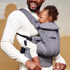 아이캐리에어본아기띠