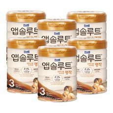 앱솔루트명작1단계6캔