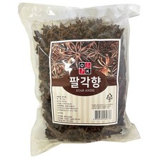 팔각향 스타아니스, 30g, 1개