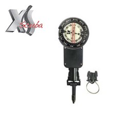 [엑스에스 스쿠바] XS SCUBA 게이지 리트렉터 나침반, 상세 설명 참조
