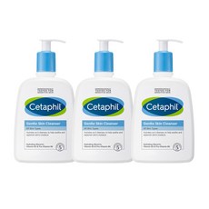 세타필젠틀스킨클렌저