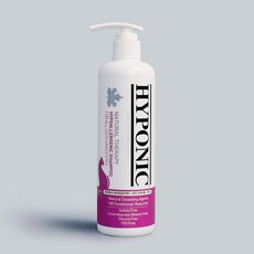 하이포닉 저자극 샴푸 모든고양이용 무향, 300ml, 1개