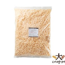 다이스프로세스 고다치즈 2.27kg 고다다이스치즈, 1개