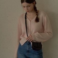 백투베이직스 플로백 Flo Bag - 블랙