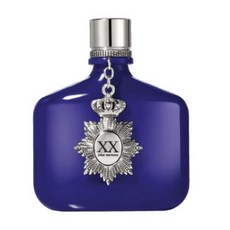 존바바토스 XX 인디고 오 드 뚜왈렛, 75ml, 1개 - 존바바토스xx