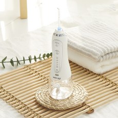 워터프로구강세정기