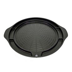 키친아트원형전기후라이팬