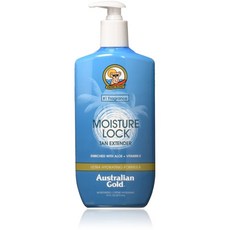 오스트레일리안골드 모이스쳐락 락 탠 익스텐더 473ml, 단일상품