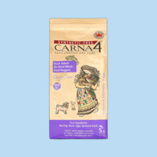  카르나4 이지츄그레인프리피쉬 노견사료 2.27kg, 카르나4 이지츄그레인프리피쉬 2.27kg 