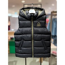 베네통키즈가디건