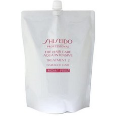 시세이도아쿠아인텐시브트리트먼트