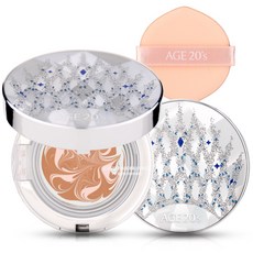 에이지투웨니스에센스커버팩트엑스에프