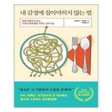 내감정에잡아먹히지않는법