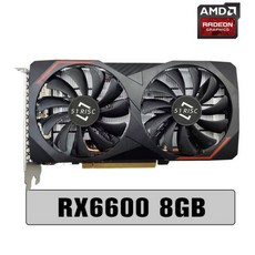 rx6600
