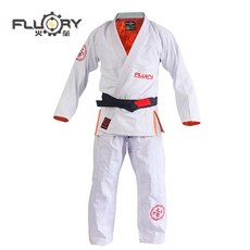 태권도도복 주짓수 Fire base 20 남성과 여성을위한 새로운 브라질 Jiu-Jitsu GI bjj 유도 의류 국가 대표팀 전문 교육 Jiu-Jitsu 의류 유도복 단체복