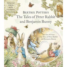 Tales of Peter Rabbit and Benjamin Bunny:, Penguin USA