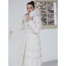 에고이스트패딩 TOP01