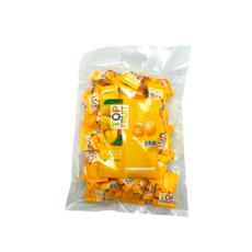 탑후르츠 퍼지 망고향 젤리 500g 한봉지, 1개