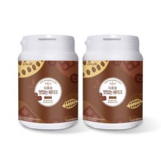 뉴트리션스토어 디포유 맛있는 쉐이크 밀크초코 보틀증정 식사대용, 2통, 500g