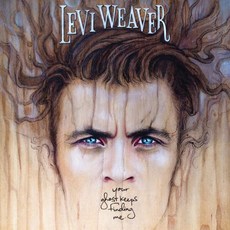 [해외LP신품] Levi Weaver-Your Ghost Keeps Finding Me(Digital Download Card), One Color_One Size, One Color_One Size, 상세 설명 참조0