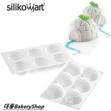 실리베이크페이스트리