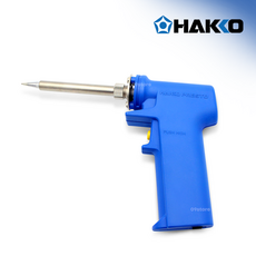 HAKKO PRESTO 981 가변형 세라믹 납땜 인두기, 1개, 1개