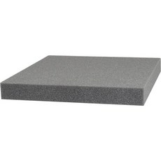 케이스클럽 커스터마이징PE 폴리에틸렌폼 10 x 8 3.125, 1.5
