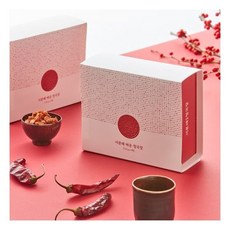 서분례매운청국장