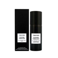 톰포드 Fcking Fabulous 전신 스프레이 4oz. 150mL 밀봉