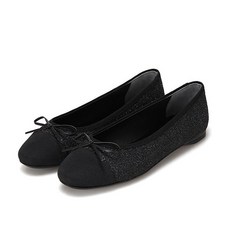 바바라 플랫슈즈 바바라플랫 BBH101BK