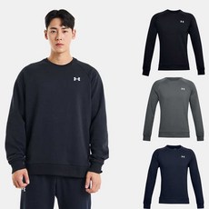 언더아머맨투맨 TOP01