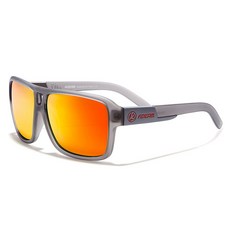 편광선글라스남자여자골프미러