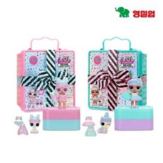 [영실업] LOL 서프라이즈 디럭스 프레젠트 서프라이즈