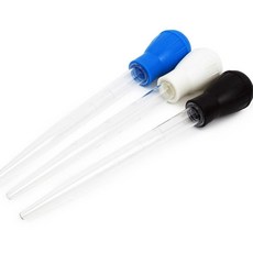 어항용 스포이드, 30ml 검정