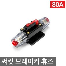 주행충전기휴즈