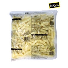 맥케인 크링클컷 감자튀김 2kg 주름감자, 1개