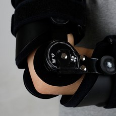 밸크로각도조절어깨보조기