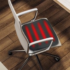 슈틸루스터온열방석