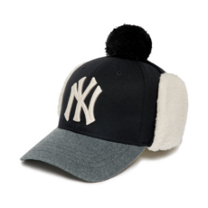 mlb귀달이모자