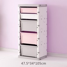 세이지폴디럭스수납장