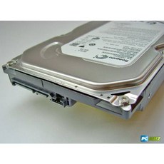 Seagate ST3500410SV 500GB SV35.5 16MB Cache SATA 3.0Gb/s 3.5/9814905, 상세내용참조, 상세내용참조