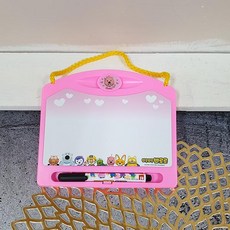 뽀로로미니화이트보드