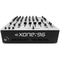 Allen Heath 알렌앤히스 Xone 96 디제이 믹서
