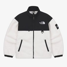 [국내매장용]노스페이스 플리스자켓 뉴 유틸리티 플리스 자켓 NEW UTILITY FLEECE JACKET NJ4FQ52K