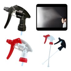 샤크분무기헤드