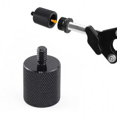 마이크홀더볼트