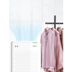 공기정화제습기 장마철 빨래 수분 제거 고성능 20L, 공기 정화 제습기 고성능 20L